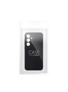 Case SILICONE 2mm for SAMSUNG S25 Plus black