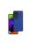 NOBLE case for SAMSUNG S25 Plus blue