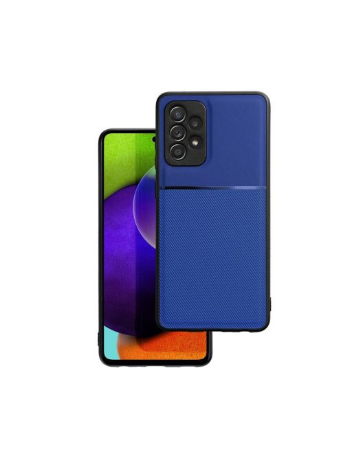 NOBLE case for SAMSUNG S25 Plus blue