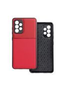 NOBLE case for SAMSUNG S25 Plus red