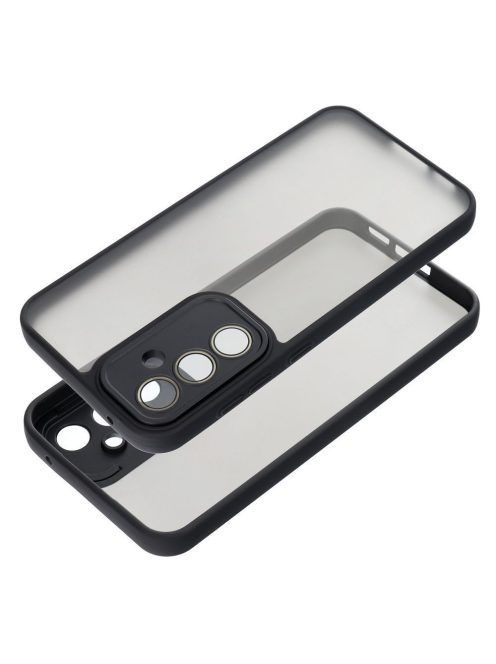 VARIETE Case for SAMSUNG S25 black