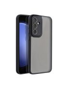 VARIETE Case for SAMSUNG S25 black