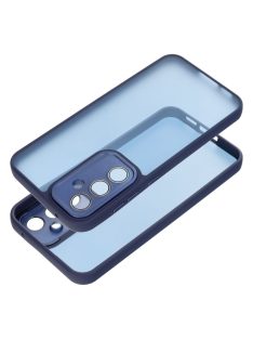 VARIETE Case for SAMSUNG S25 navy blue