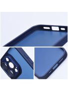 VARIETE Case for SAMSUNG S25 navy blue