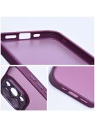 VARIETE Case for SAMSUNG S25 purple