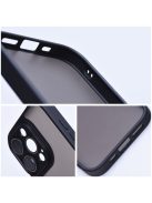 VARIETE Case for SAMSUNG S25 Plus black