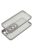 VARIETE Case for SAMSUNG S25 steel