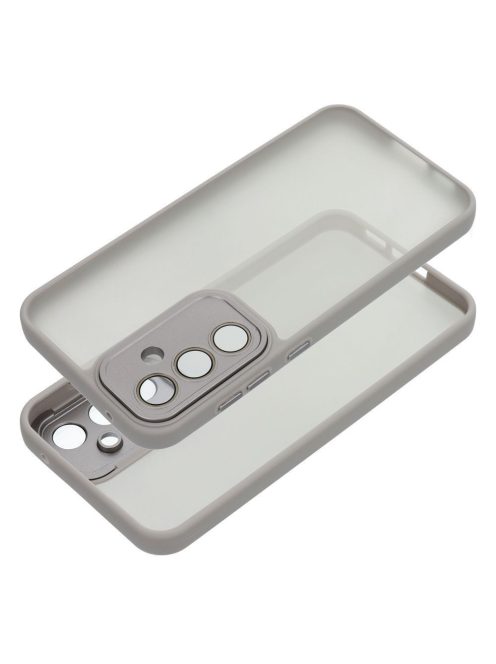 VARIETE Case for SAMSUNG S25 steel