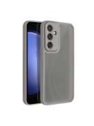 VARIETE Case for SAMSUNG S25 Ultra steel