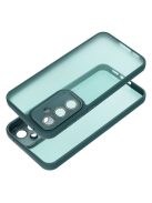 VARIETE Case for SAMSUNG S25 Ultra dark green