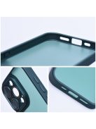 VARIETE Case for SAMSUNG S25 Ultra dark green