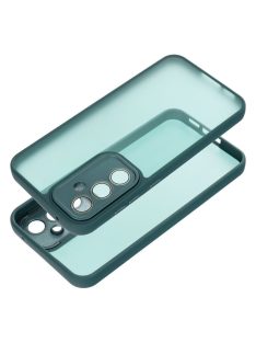 VARIETE Case for SAMSUNG S25 Plus dark green