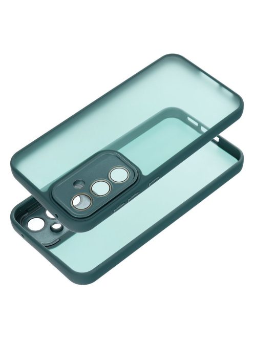 VARIETE Case for SAMSUNG S25 dark green