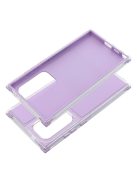 MATRIX Case for SAMSUNG S25 light violet