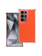 MATRIX Case for SAMSUNG S25 orange