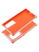 MATRIX Case for SAMSUNG S25 orange