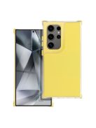 MATRIX Case for SAMSUNG S25 yellow