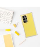 MATRIX Case for SAMSUNG S25 yellow