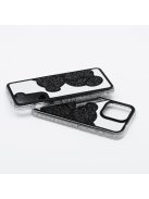 TEDDY BEAR Case for SAMSUNG S25 black