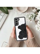 TEDDY BEAR Case for SAMSUNG S25 Ultra black