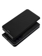 LUNA Book Carbon for SAMSUNG S25 black