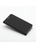 LUNA Book Carbon for SAMSUNG S25 black