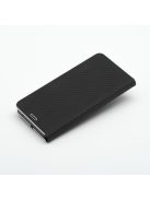 LUNA Book Carbon for SAMSUNG S25 Plus black