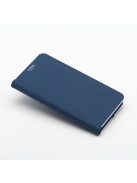 LUNA Book Carbon for SAMSUNG S25 Plus blue