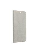 LUNA Book Gold for SAMSUNG S25 Plus silver