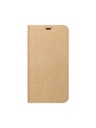 LUNA Book Gold for SAMSUNG S25 Plus gold