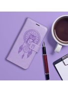 MEZZO Book case for SAMSUNG S25 dreamcatcher purple