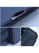 RAZOR Book for SAMSUNG S25 blue