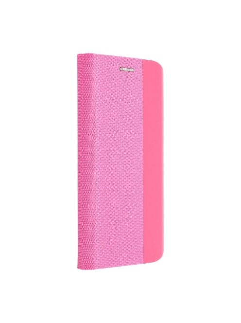 SENSITIVE Book case for SAMSUNG S25 Ultra light pink