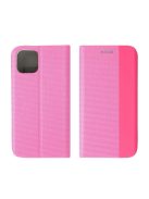 SENSITIVE Book case for SAMSUNG S25 Ultra light pink