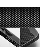 BREEZY case for SAMSUNG S25 black