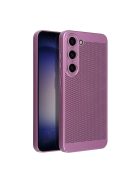 BREEZY case for SAMSUNG S25 purple