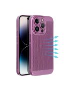 BREEZY case for SAMSUNG S25 purple