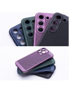 BREEZY case for SAMSUNG S25 purple