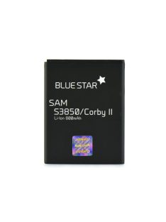   Akkumulátor Samsung Corby II (S3850)/Ch@t 335 800 mAh Li-Ion Blue Star