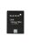 Akkumulátor Samsung Galaxy Note N7000 (I9220) 2550 mAh Li-Ion BlueStar Premium