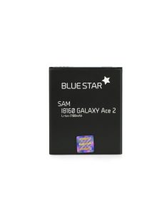   Akkumulátor Samsung Galaxy Ace 2 (I8160)/S7562 Duos/S7560 Galaxy Trend/S7580 Trend Plus 1700 mAh Li-Ion BlueStar Premium