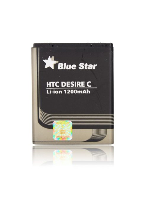Akkumulátor HTC Desire C 1200 mAh Li-Ion BlueStar Premium