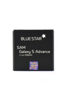   Akkumulátor Samsung Galaxy S Advance (I9070) 1550 mAh Li-Ion BlueStar Premium