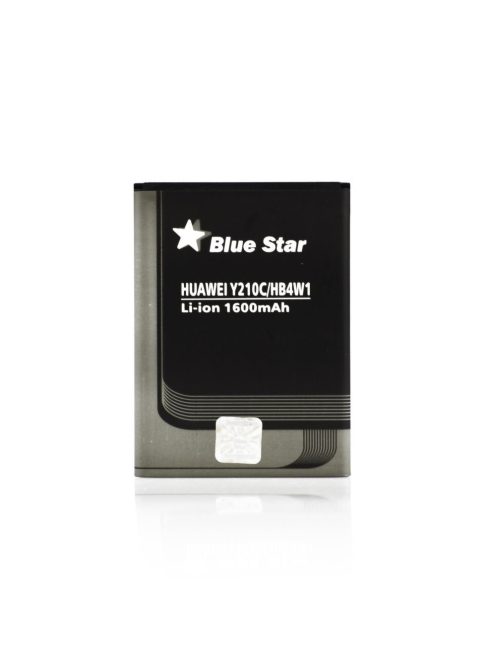 Akkumulátor Huawei G510/Y210/Y530/G525/Y210C/(HB4W1) 1600 mAh Li-Ion Blue Star