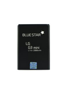   Akkumulátor LG G3 mini (G3 S/G3 Beat) G4c/Bello/L80/L90 2000 mAh Li-Ion BlueStar Premium