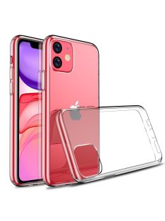 CLEAR case 2 mm BOX for IPHONE 11 Pro transparent