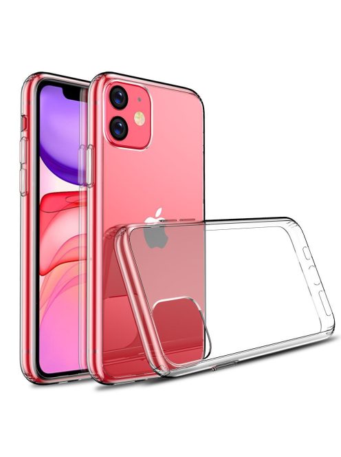 CLEAR case 2 mm BOX for IPHONE 11 Pro transparent