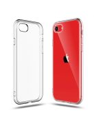 CLEAR case 2 mm BOX for IPHONE 7 / 8 / SE 2020 / SE 2022 transparent