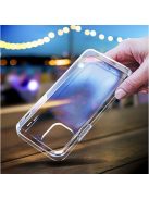 CLEAR case 2 mm BOX for IPHONE X / XS transparent