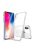 CLEAR case 2 mm BOX for IPHONE XS Max transparent